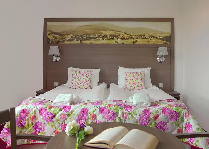 Hotel Buczynski Medical &